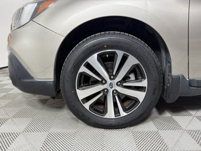 2019 Subaru Outback Limited