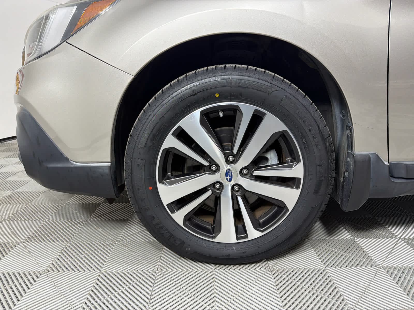 2019 Subaru Outback Limited