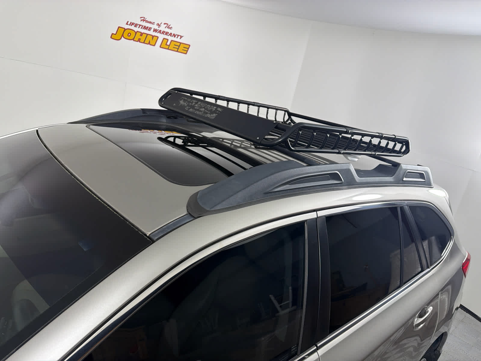 2019 Subaru Outback Limited