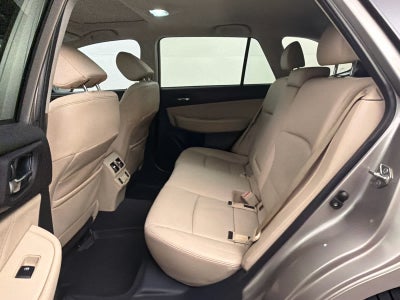 2019 Subaru Outback Limited