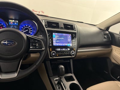 2019 Subaru Outback Limited
