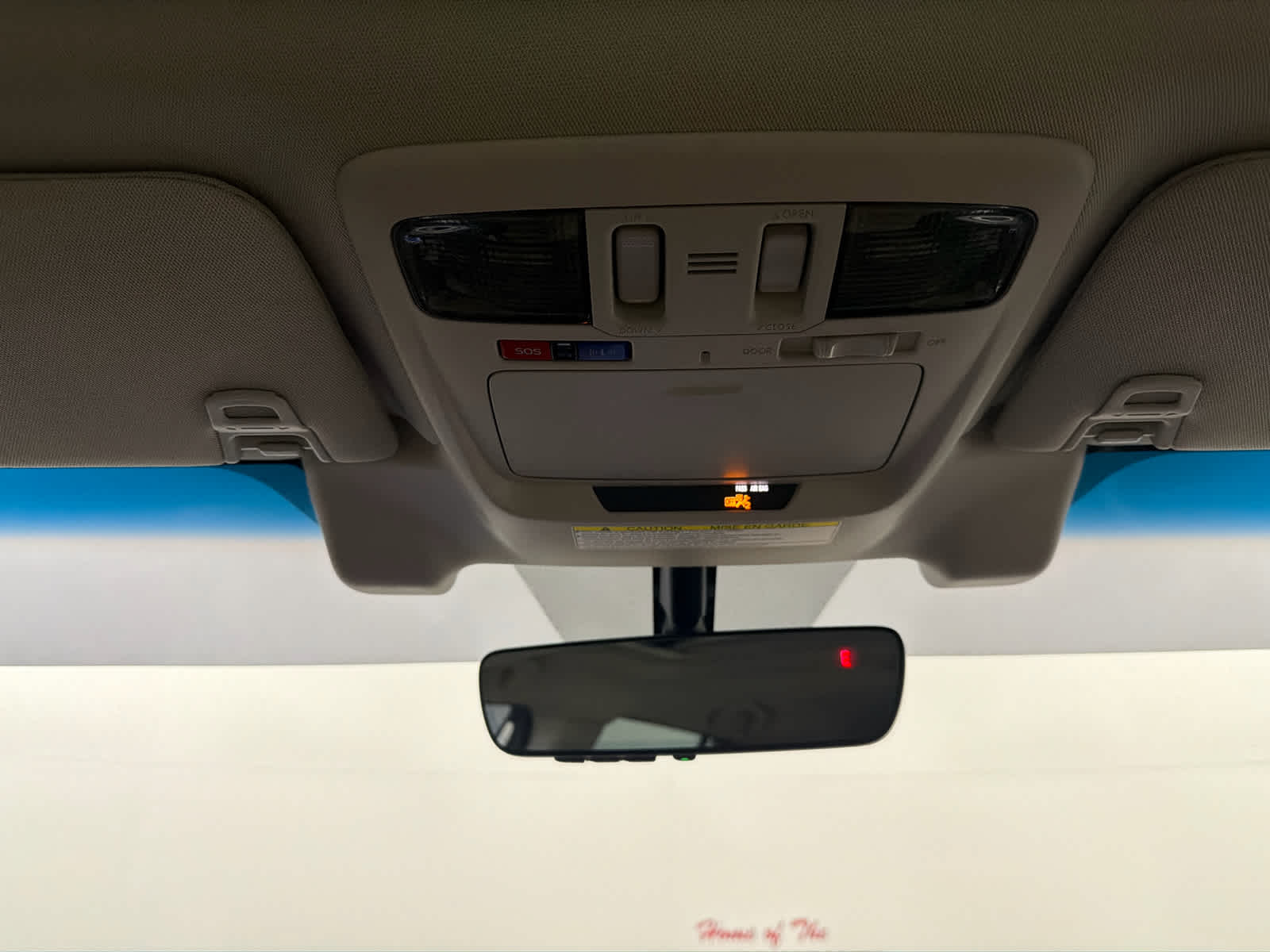 2019 Subaru Outback Limited