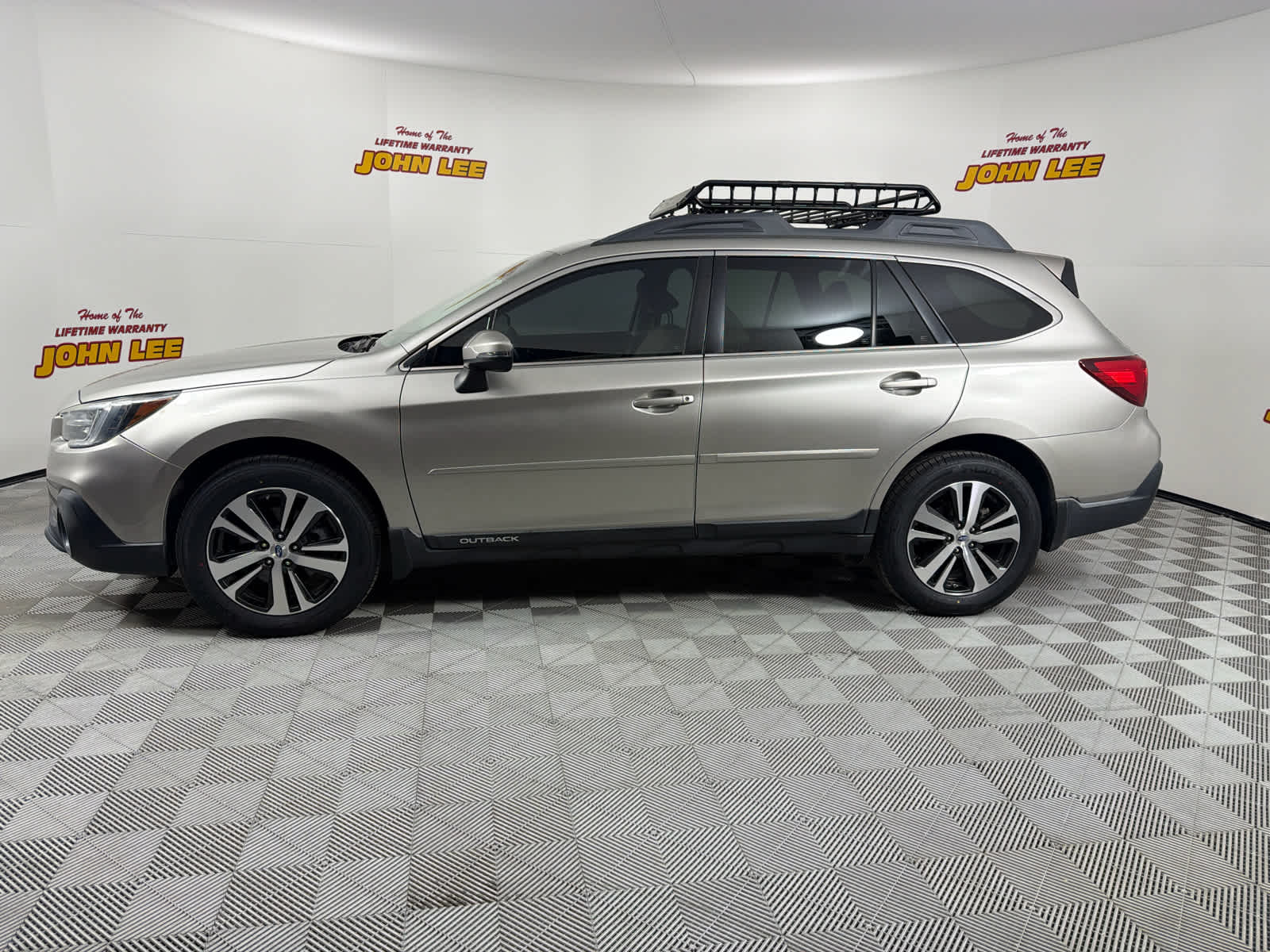 2019 Subaru Outback Limited