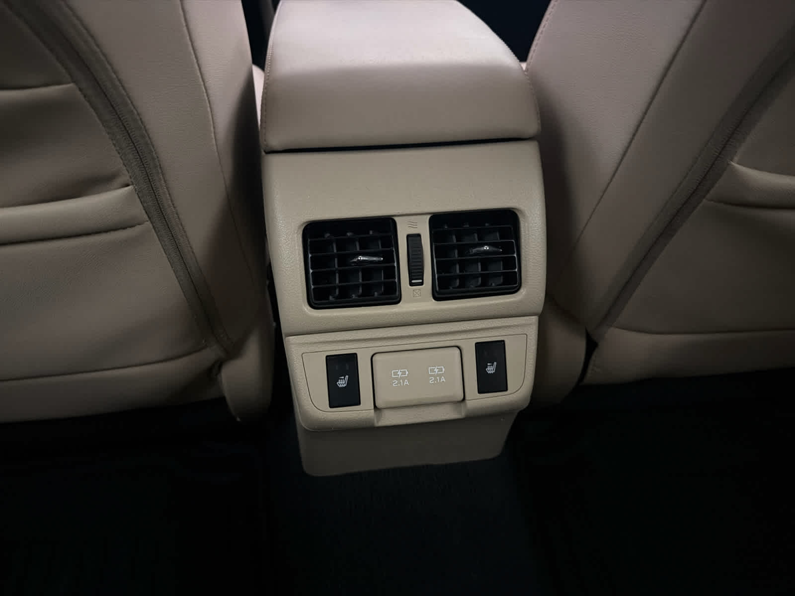 2019 Subaru Outback Limited