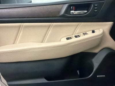 2019 Subaru Outback Limited