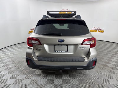 2019 Subaru Outback Limited