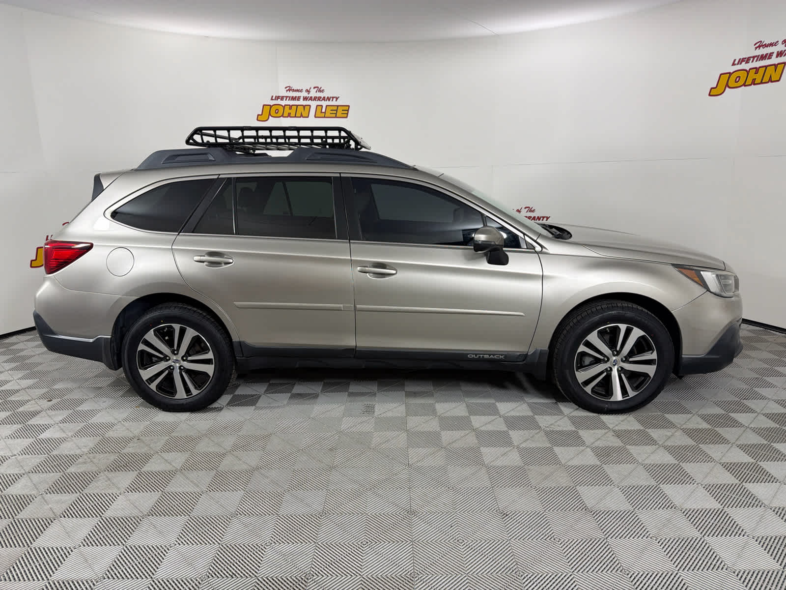 2019 Subaru Outback Limited