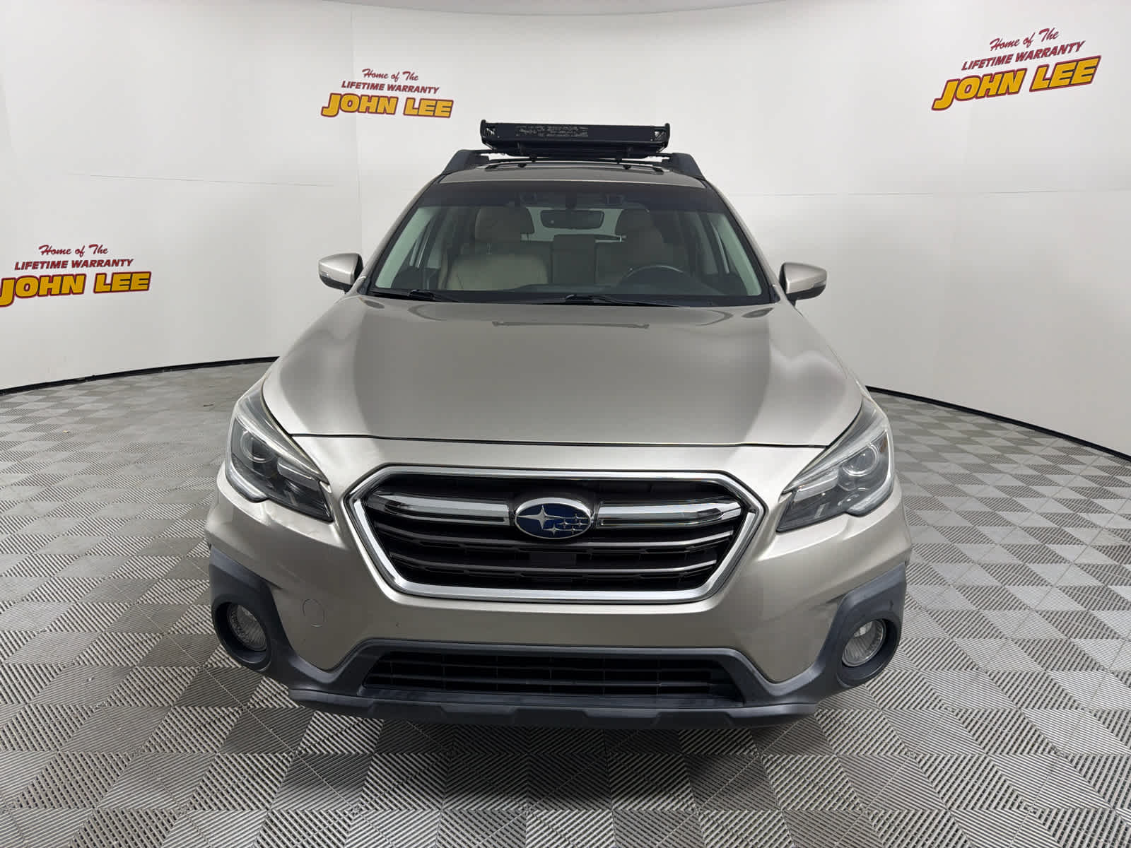 2019 Subaru Outback Limited