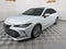 2022 Toyota Avalon Hybrid Limited