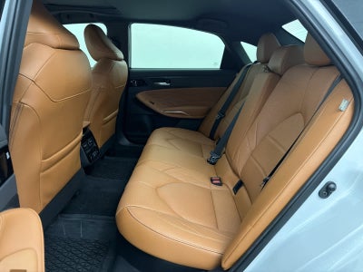 2022 Toyota Avalon Hybrid Limited