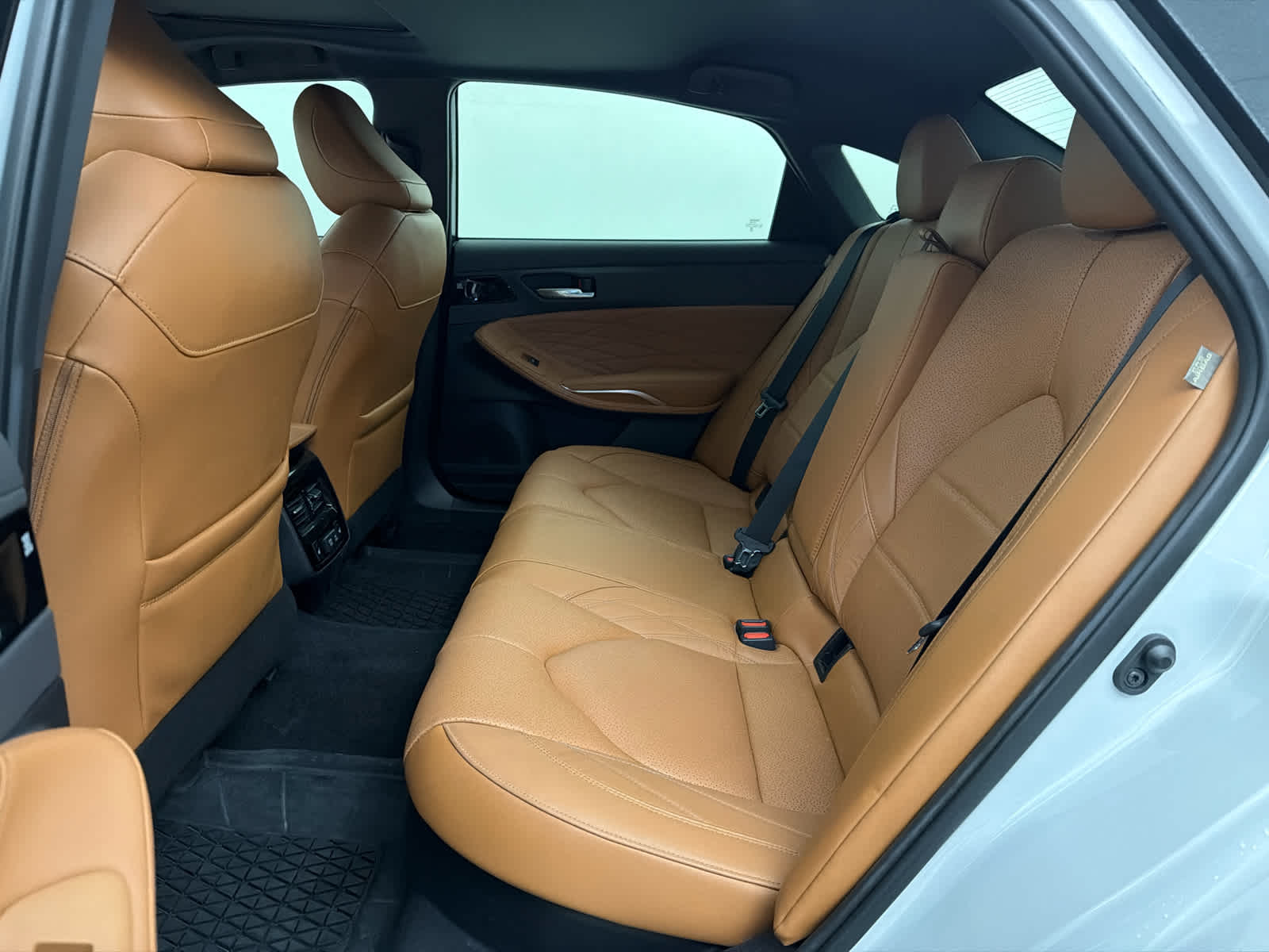 2022 Toyota Avalon Hybrid Limited