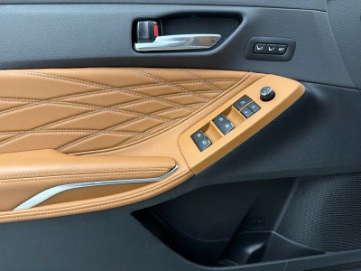 2022 Toyota Avalon Hybrid Limited