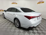 2022 Toyota Avalon Hybrid Limited