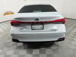 2022 Toyota Avalon Hybrid Limited