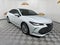 2022 Toyota Avalon Hybrid Limited