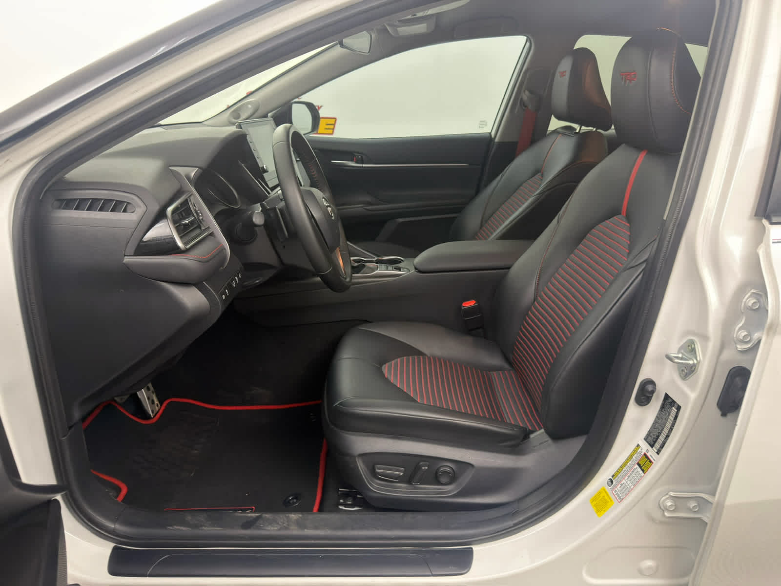 2023 Toyota Camry TRD V6