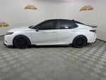 2023 Toyota Camry TRD V6