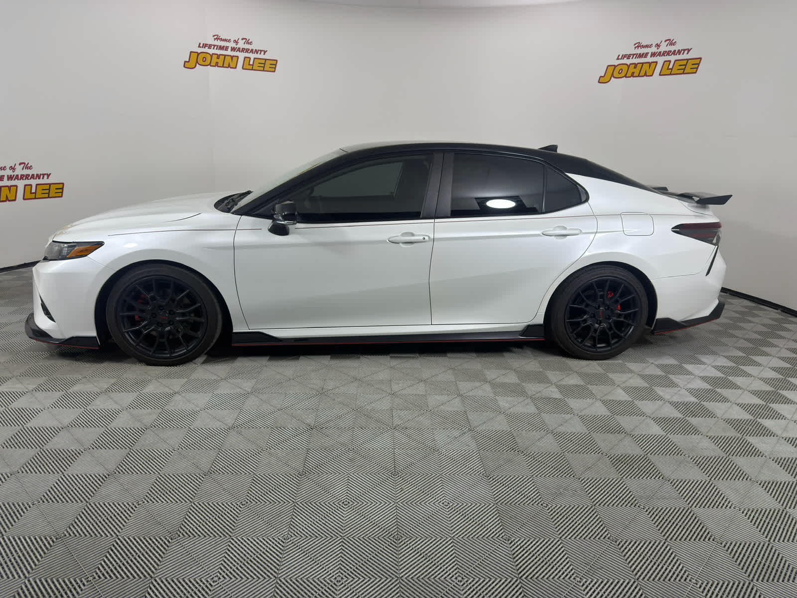 2023 Toyota Camry TRD V6