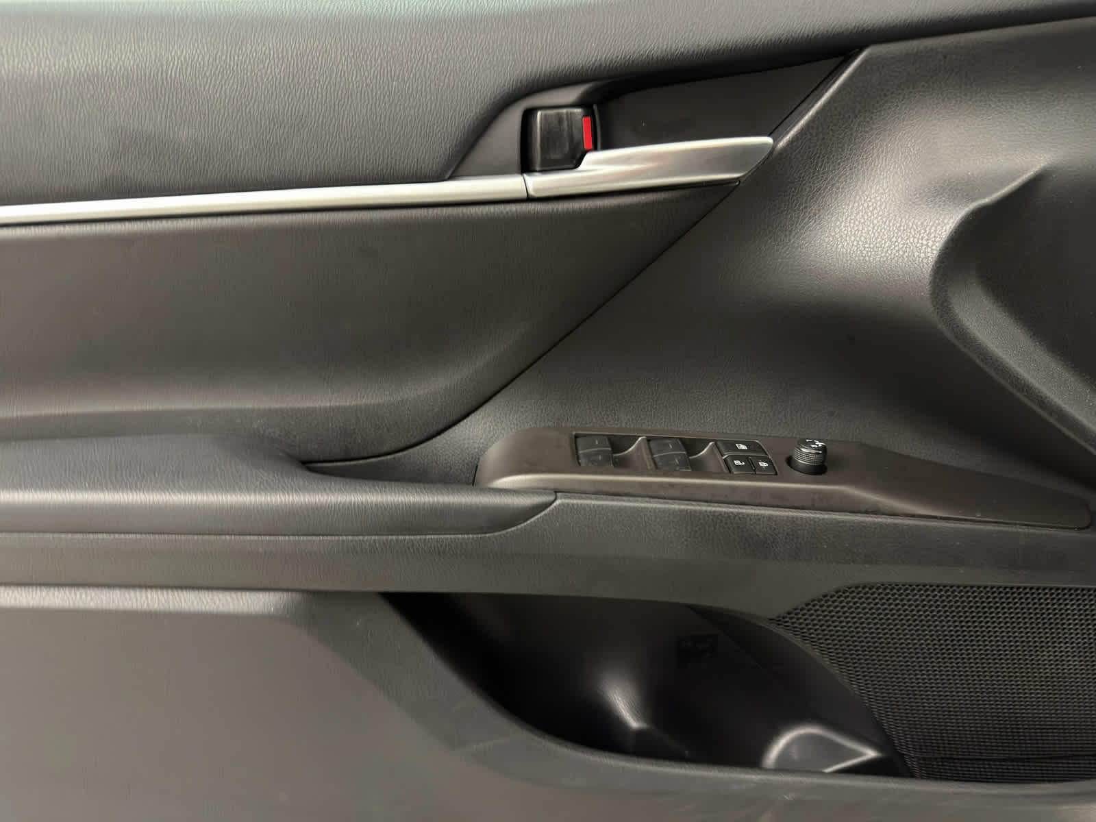 2023 Toyota Camry TRD V6