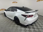 2023 Toyota Camry TRD V6
