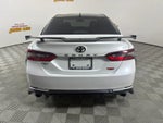 2023 Toyota Camry TRD V6