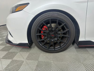 2023 Toyota Camry TRD V6