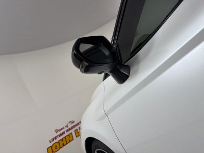 2020 Toyota Camry XSE V6