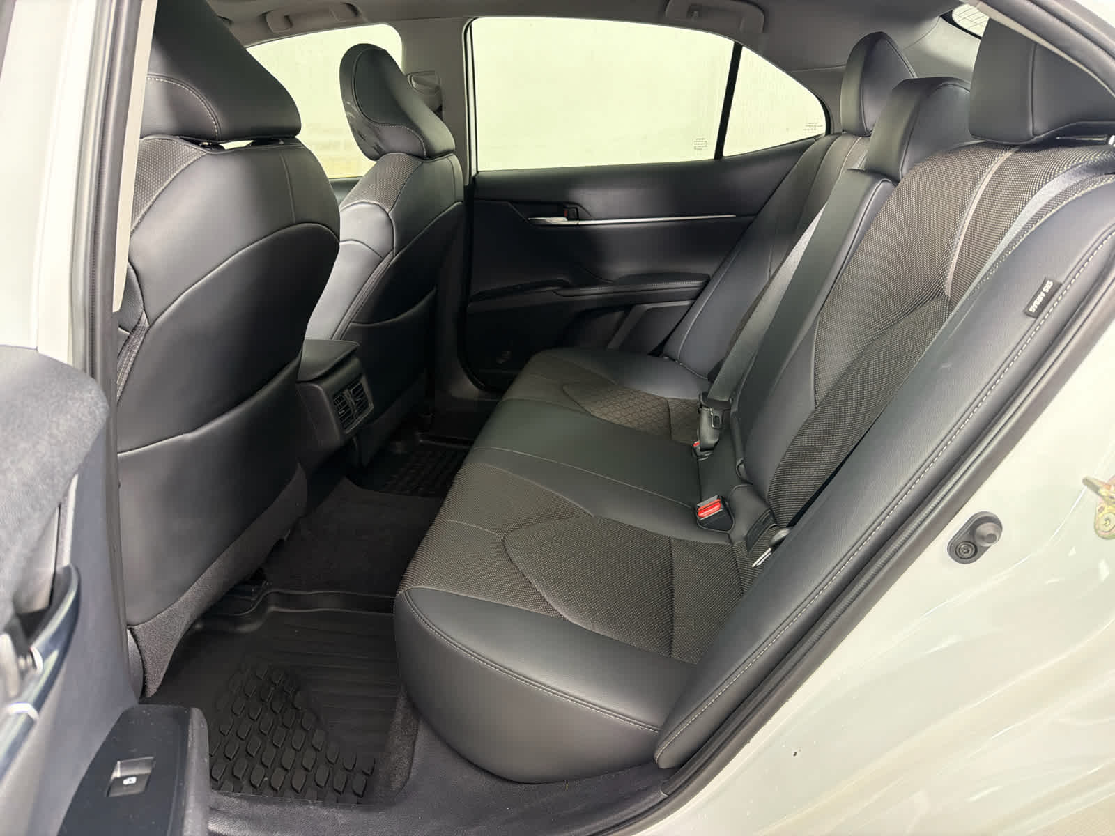 2020 Toyota Camry XSE V6