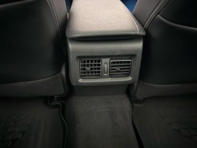 2020 Toyota Camry XSE V6