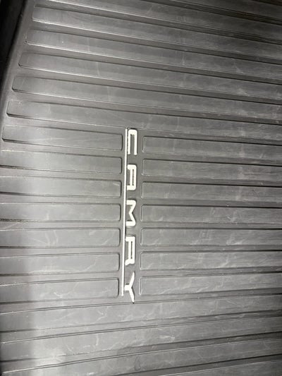 2020 Toyota Camry XSE V6