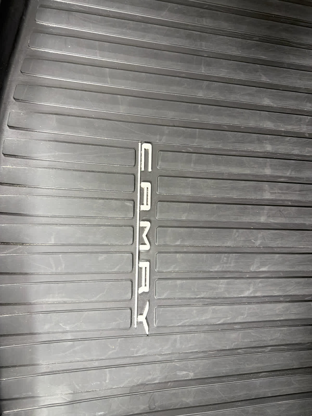 2020 Toyota Camry XSE V6