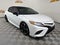 2020 Toyota Camry XSE V6