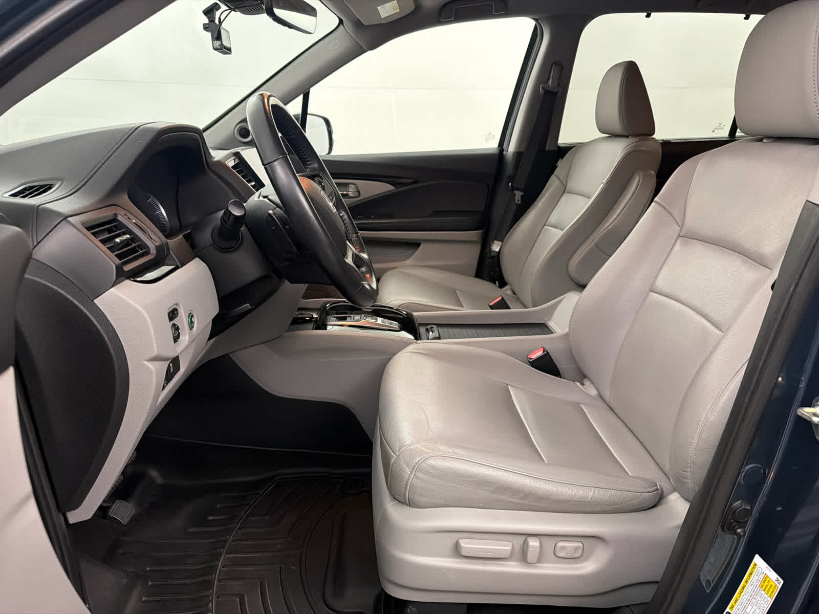 2019 Honda Pilot Touring 7-Passenger