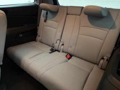 2019 Honda Pilot Touring 7-Passenger