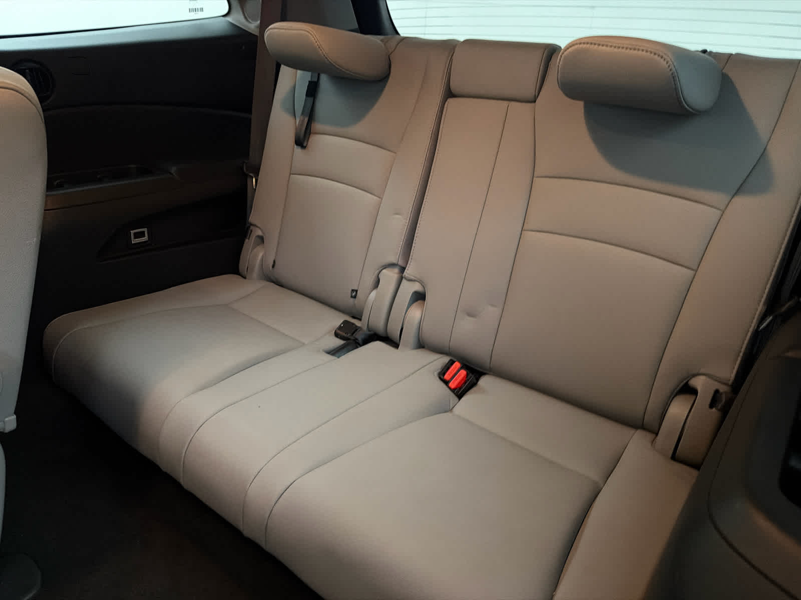 2019 Honda Pilot Touring 7-Passenger