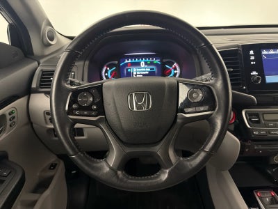 2019 Honda Pilot Touring 7-Passenger