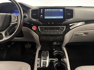 2019 Honda Pilot Touring 7-Passenger