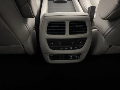 2019 Honda Pilot Touring 7-Passenger