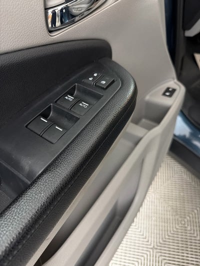 2019 Honda Pilot Touring 7-Passenger