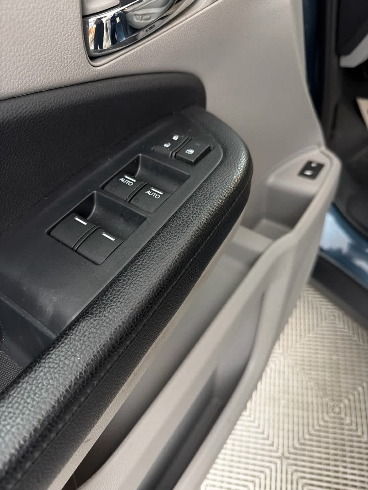 2019 Honda Pilot Touring 7-Passenger