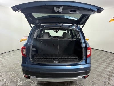 2019 Honda Pilot Touring 7-Passenger