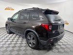 2019 Honda Passport EX-L