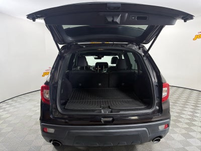 2019 Honda Passport EX-L