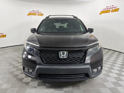 2019 Honda Passport EX-L