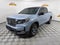2024 Honda Ridgeline TrailSport