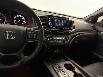 2024 Honda Ridgeline TrailSport