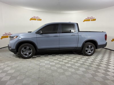 2024 Honda Ridgeline TrailSport