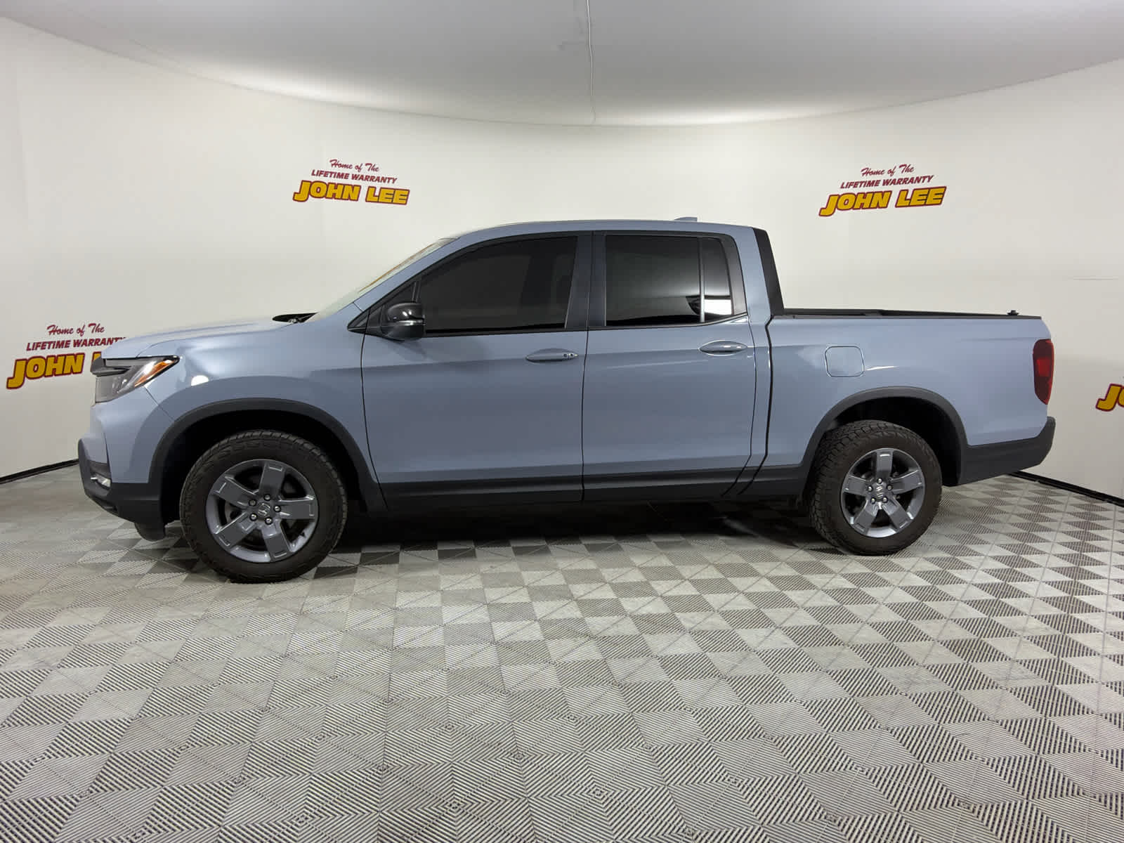 2024 Honda Ridgeline TrailSport
