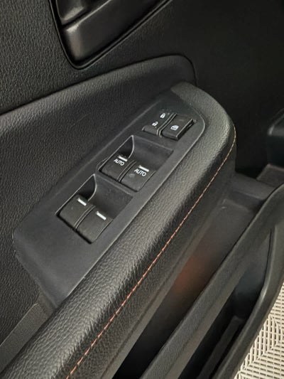 2024 Honda Ridgeline TrailSport