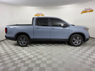 2024 Honda Ridgeline TrailSport